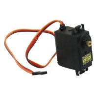 Towerpro MG995 Metal Servo with Gears and Parts MG 995 Servo