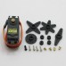 Towerpro MG995 Metal Servo with Gears and Parts MG 995 Servo