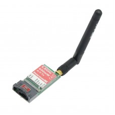 5.8G FPV WiFi Transmitter New ImmersionRC 600mw video Tx V2 SMA Strong Signal