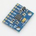 GY-521 Three Axis analog gyro sensors+ 3 Axis Accelerometer Module MPU-6050 