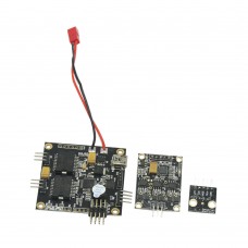 V2.4 AlexMos Brushless Gimbal Controller + 3rd Axis Extension & IMU SimpleBGC