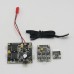 V2.4 AlexMos Brushless Gimbal Controller + 3rd Axis Extension & IMU SimpleBGC