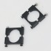 Ultralight Aluminium Fixture 20MM Tube Mount Holder Clamp Seat for DIY Quadcopter Hexacopter - 2pairs