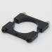 Ultralight Aluminium Fixture 20MM Tube Mount Holder Clamp Seat for DIY Quadcopter Hexacopter - 2pairs