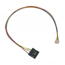 25cm Telemetry Adapter Cable for APM 2.5 PX4 FMU Autopliot Flight Controller