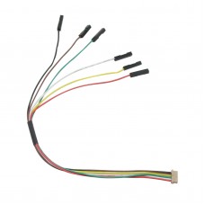 6 Pin Connection Cable for PIXHAWK / PX4 / APM 2.5 APM 2.6Flight Control