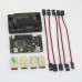 APM Flight Control Combo APM2.7 + LEA-6H GPS + 433MHz Data Transmission + Power Module for RC Model