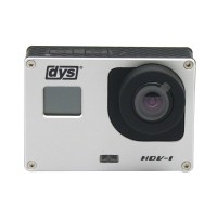 DYS HDV-1 FPV Camera G3 HD 1080P Video Recorder for Photography