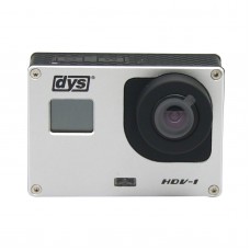 DYS HDV-1 FPV Camera G3 HD 1080P Video Recorder for Photography