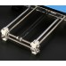 Z605 AURORA 3D Metal Plate Printer Support TF Card ABS PLA Material
