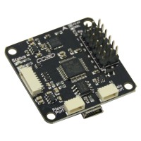 Openpilot CC3D Flight Control Multi-rotor Opensource Module for QAV250 Aircraft(Straight Pin)