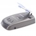 Car Radar Detector RX65 Support Only Russia Voice With 360 Degree Detection + POP + Support X K NK KA LASER VG-2 Band