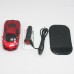 Full Frequency Radar Detector and Laser Speed Camera Detector for Car Lamborghini Model LED Display Car Red