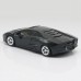 Full Frequency Radar Detector and Laser Speed Camera Detector for Car Lamborghini Model LED Display Car Black