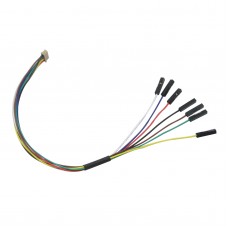 PIXHAWK/PX4 7Pin Connection Cable 7Pin Cable for Flight Control