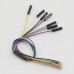 PIXHAWK/PX4 7Pin Connection Cable 7Pin Cable for Flight Control