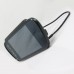 7 Inch TFT Color LCD Bluetooth MP5 Car Rearview Mirror/ touching screen Monitor/ FM transmitter/ Support SD USB