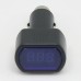 Digital LCD Cigarette Lighter Voltage Panel Meter Monitor Car Volt Voltmeter