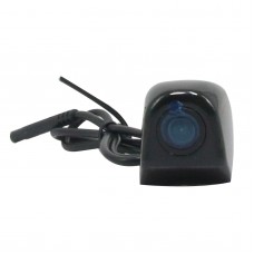 Night Vision Car Rear View Backup Camera 170 Degree 12V Color CMOS/CCD Black