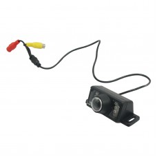 E350 Color IR CMOS CCD Reverse Backup Car Rear View LED Camera New Waterproof