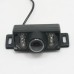 E350 Color IR CMOS CCD Reverse Backup Car Rear View LED Camera New Waterproof