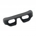 Portable Eyewear 72" 16:9 Widescreen Multimedia Player Portable Video Glasses Virtual Theatre 4GB