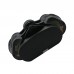 60 x 60 Small Outdoor Coated Optics Day and Night Working Telescope Binocular