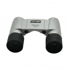 6*18F Nikula Mini Binoculars Telescopes Field Glass with Good Vision Scope Auto Fixed Focus