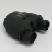 10*25 Dynasty Binocular w/ Nech Strap + Cloth