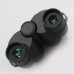 10*25 Dynasty Binocular w/ Nech Strap + Cloth