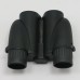 10*25 Dynasty Binocular w/ Nech Strap + Cloth