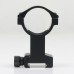 30mm Ring 20mm Mount Weaver/picatinny Rail For Laser Flashligh Rifle Scope M3012