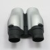 Black Nikula Compact 8×30 Sport Concert Optics Binoculars Telescope