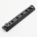 High Quality 22MM Gun Rail Mount Riflescope Adapter Mount Weaver Rail