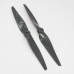 A Class Product 1050 Full Carbon Fiber CW+CCW Propeller for Quadcopter Surpass Original APC