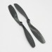 A Class Product 8045 Full Carbon Fiber CW+CCW Propeller for Quadcopter Surpass Original APC