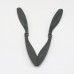 A Class Product 8045 Full Carbon Fiber CW+CCW Propeller for Quadcopter Surpass Original APC