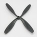 A Class Product 8045 Full Carbon Fiber CW+CCW Propeller for Quadcopter Surpass Original APC