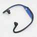 S9 Stereo Wireless Bluetooth 3.0 Headset Earphone Headphone for iPhone 5/4 Galaxy S4/S3 HTC LG Smartphone Green