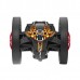Parrot MiniDrones Jumping Sumo Car Robot Can Jump Remote Control by Phone