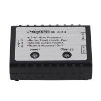Lipo Battery Charger  BC-3S10 2-3S Simple Balanced Charger 7.4V-11.1V without Power Supply