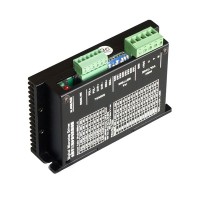 DSP 57 3 Phase Stepper Motor Driver PAS3-57606 DC18-60V 6A High Speed Type