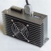 DSP 110 3 Phase Stepper Motor Driver PAS3-10522 AC220-80V 5A High Speed Type