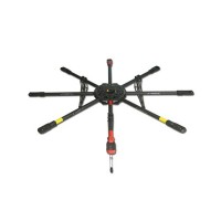 Tarot IRON MAN 1000S Otcacopter Unmanned Multicopter Frame Kit TL100C01