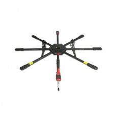 Tarot IRON MAN 1000S Otcacopter Unmanned Multicopter Frame Kit TL100C01