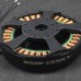 U81 135KV High Efficiency UAV Motor 6-12S for RC Multi-rotors