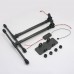 HML650 Retractable Landing Gear for S550 FPV Photography