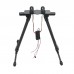 Multicopter Carbon Fiber Retractable Landing Gear for Tarot 680pro FPV Photography