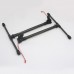 Multicopter Carbon Fiber Retractable Landing Gear for Tarot 680pro FPV Photography