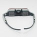 FPV Video Glasses Hot 80'' 3D Video Glasses Cinema Eyewear with 640*480 Resolution